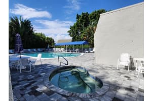 4471 Luxemburg Court 101, Lake Worth