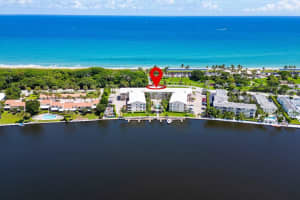 6530 N Ocean Boulevard 205, Ocean Ridge