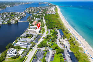 6530 N Ocean Boulevard 205, Ocean Ridge, FL 33435 - MLS#R11113582