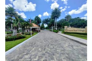 5851 Camino Del Sol 204, Boca Raton