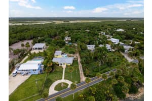 10211 S Indian River Drive, Fort Pierce, FL 34982 - MLS#R11113598