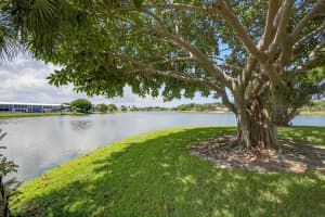 445 Dover C, West Palm Beach, FL 33417 - MLS#R11113601