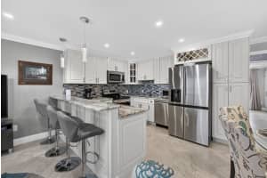 445 Dover C, West Palm Beach, FL 33417 - MLS#R11113601