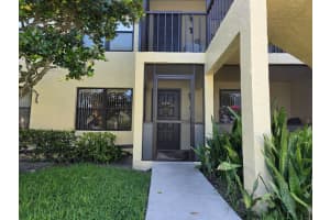 4709 Lucerne Lakes Boulevard E 101, Lake Worth, FL 33467 - MLS#R11113602