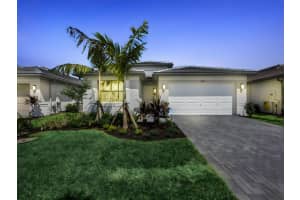 12369 Sw Aventura Drive, Port Saint Lucie
