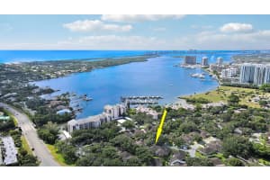 11381 Indian Shore Drive, North Palm Beach, FL 33408 Sold 10/10/25