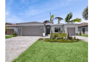 11299 SW Sea Cove Lane, Port St Lucie, FL 34987 Sold 10/22/25
