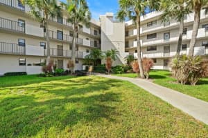 2440 Deer Creek Country Club Boulevard 306-c, Deerfield Beach