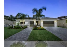 12223 Sw Songbird Road, Port Saint Lucie