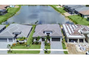 12223 SW Songbird Road, Port St Lucie, FL 34987 Sold 10/02/25