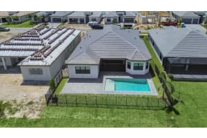 12223 SW Songbird Road, Port St Lucie, FL 34987 Sold 10/02/25