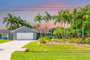 1810 Sw Janette Avenue, Port Saint Lucie