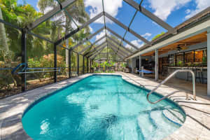 1810 SW Janette Avenue, Port St Lucie, FL 34953 Sold 12/12/25