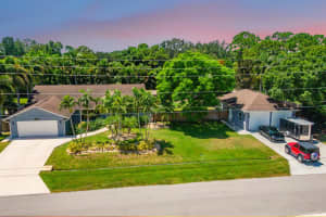 1810 SW Janette Avenue, Port St Lucie, FL 34953 - MLS#R11113634