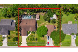 1810 SW Janette Avenue, Port St Lucie, FL 34953 Sold 12/12/25