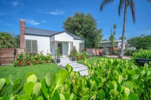 1402 N N Street, Lake Worth Beach, FL 33460 - MLS#R11113638