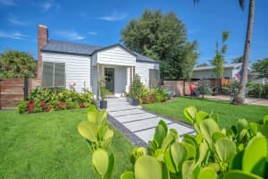 1402 N N Street, Lake Worth Beach, FL 33460 - MLS#R11113638