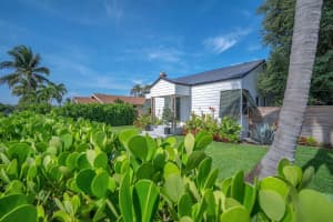 1402 North N Street, Lake Worth, FL 33460 - MLS#R11113638