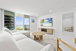 500 Ocean Drive E-4a, Juno Beach, FL 33408 Sold 12/04/25