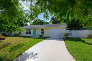 1875 SE Camilo Street, Port Saint Lucie, FL 34952 Sold 10/07/25