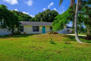 1875 SE Camilo Street, Port Saint Lucie, FL 34952 Sold 10/07/25