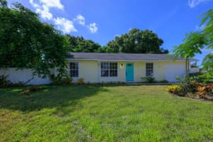 1875 SE Camilo Street, Port Saint Lucie, FL 34952 Sold 10/07/25