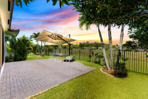 2891 Bellarosa Circle, Royal Palm Beach, FL 33411 Sold 12/12/25