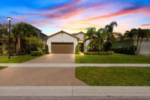 2891 Bellarosa Circle, Royal Palm Beach, FL 33411 Sold 12/12/25
