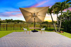 2891 Bellarosa Circle, Royal Palm Beach, FL 33411 Sold 12/12/25