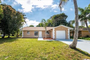 380 SE Crosspoint Drive, Port Saint Lucie, FL 34983 Sold 12/22/25