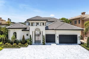 17709 Circle Pond Court, Boca Raton
