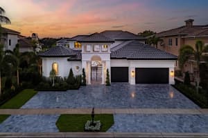 17709 Circle Pond Court, Boca Raton, FL 33496 - MLS#R11113665