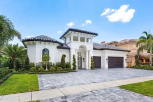 17709 Circle Pond Court, Boca Raton, FL 33496 - MLS#R11113665