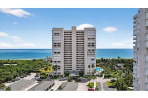 5051 North Highway A1a 4-6, Hutchinson Island