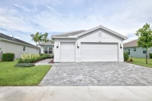 11886 Sw Poseidon Way, Port Saint Lucie