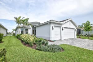 11886 SW Poseidon Way, Port St Lucie, FL 34987 Sold 03/04/26