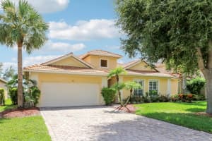 419 NW Sheffield Circle, Port Saint Lucie, FL 34983 Sold 09/12/25