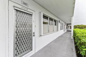 1007 Ellesmere A, Deerfield Beach, FL 33442 - MLS#R11113679