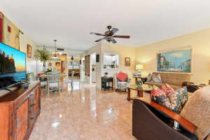 1007 Ellesmere A, Deerfield Beach, FL 33442 - MLS#R11113679