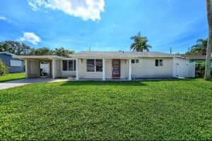 126 NW 3rd Court, Boca Raton, FL 33432 Sold 09/03/25