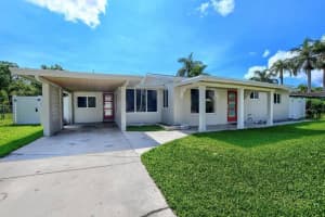 126 NW 3rd Court, Boca Raton, FL 33432 Sold 09/03/25