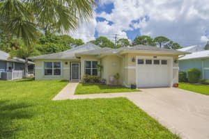 14406 Aguila Avenue, Fort Pierce, Fl 34951, Fort Pierce
