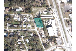 Tbd Anthony Street, Fort Pierce, FL 34982 - MLS#R11113688