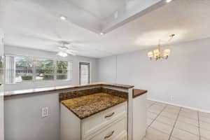 119 Dorchester F, West Palm Beach, FL 33417 - MLS#R11113690