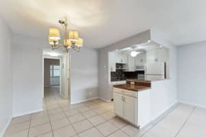 119 Dorchester F, West Palm Beach, FL 33417 - MLS#R11113690
