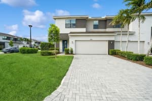 8819 Antarus Drive, Lake Worth, FL 33467 Sold 10/31/25