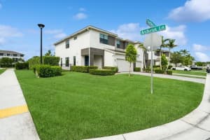 8819 Antarus Drive, Lake Worth, FL 33467 Sold 10/31/25