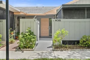 4081 Nw Cinnamon Tree Circle, Jensen Beach