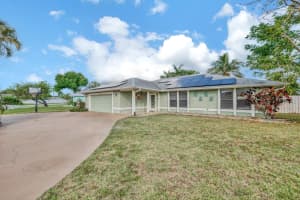 1962 Ne San Carlos Calle, Jensen Beach