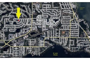 1962 NE San Carlos Calle, Jensen Beach, FL 34957 Sold 11/14/25